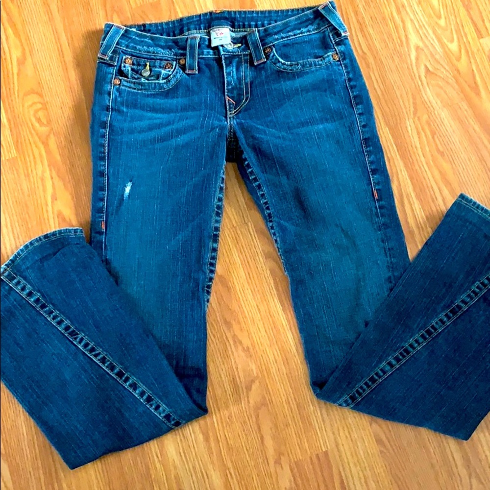 True Religion Jeans